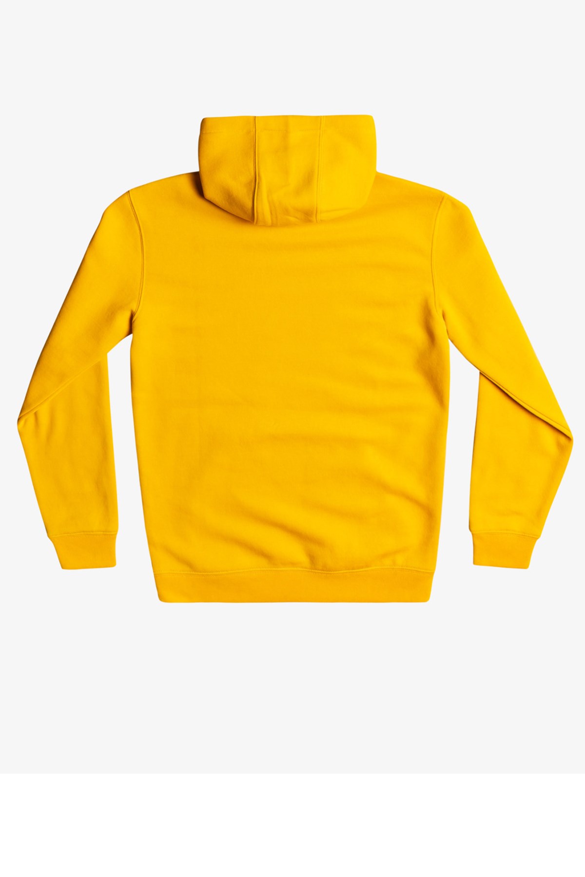 Quiksilver Big Logo Hood Çocuk Sweatshirt EQBFT03720 Sarı
