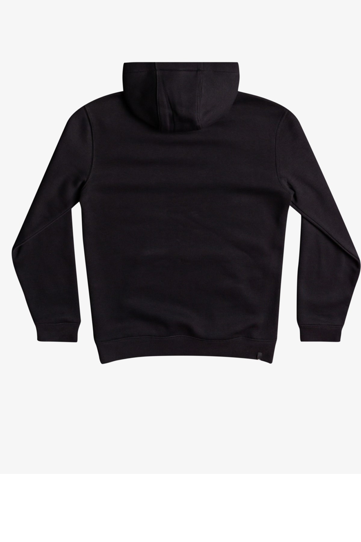 Quiksilver Big Logo Hood Çocuk Sweatshirt EQBFT03720 Siyah
