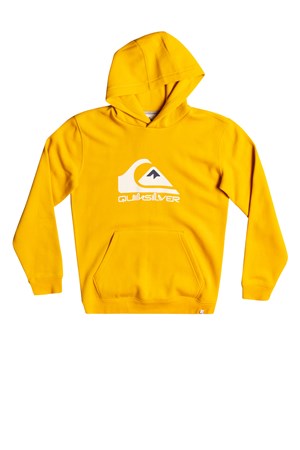Quiksilver Big Logo Hood Çocuk Sweatshirt EQBFT03720