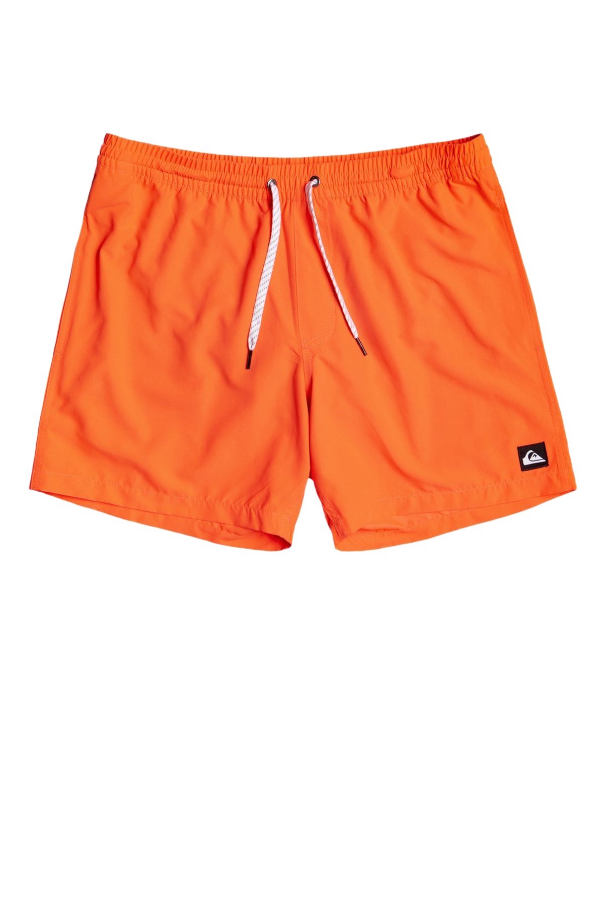 Quiksilver Everyday Volley Çocuk Deniz Şortu EQBJV03331 Turuncu