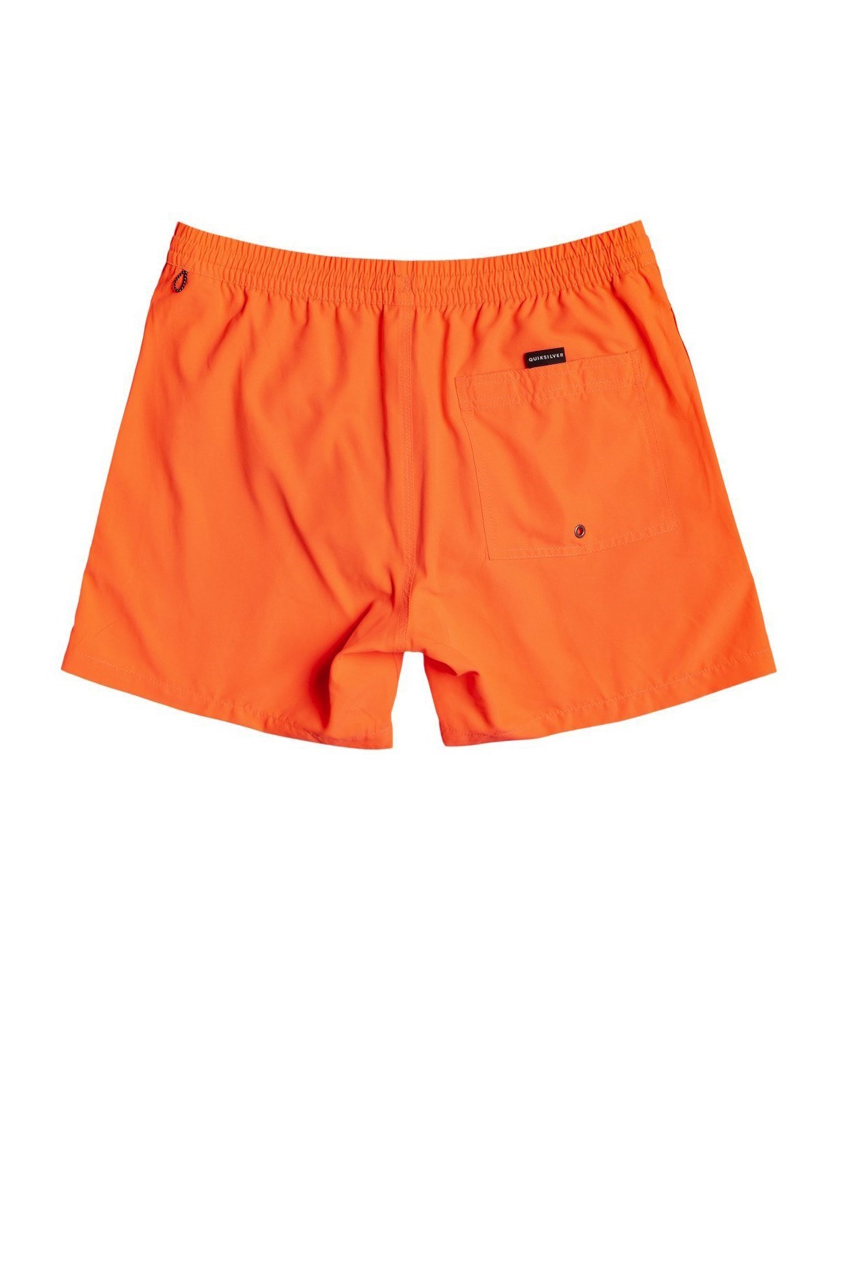 Quiksilver Everyday Volley Çocuk Deniz Şortu EQBJV03331 Turuncu