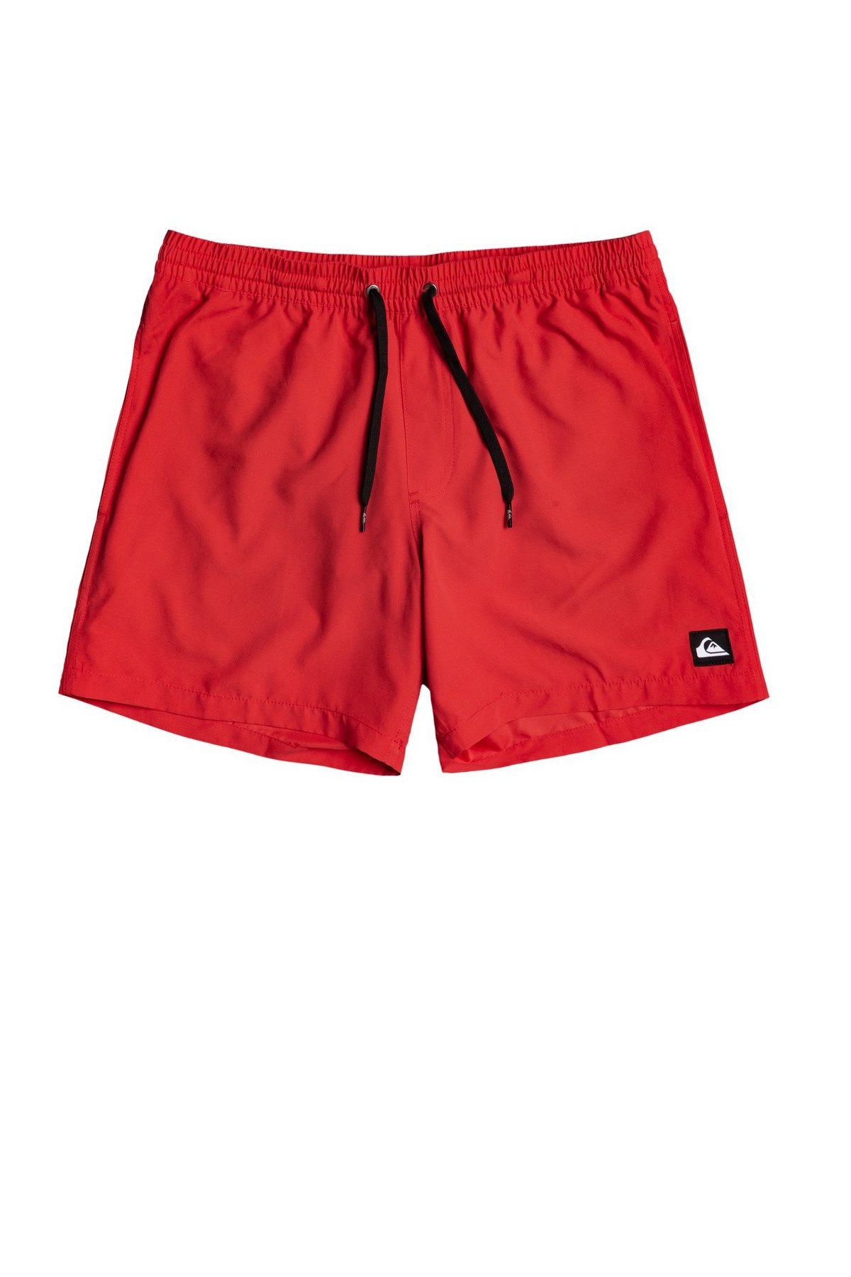 Quiksilver Everyday Çocuk Deniz Şortu EQBJV03331 Kırmızı