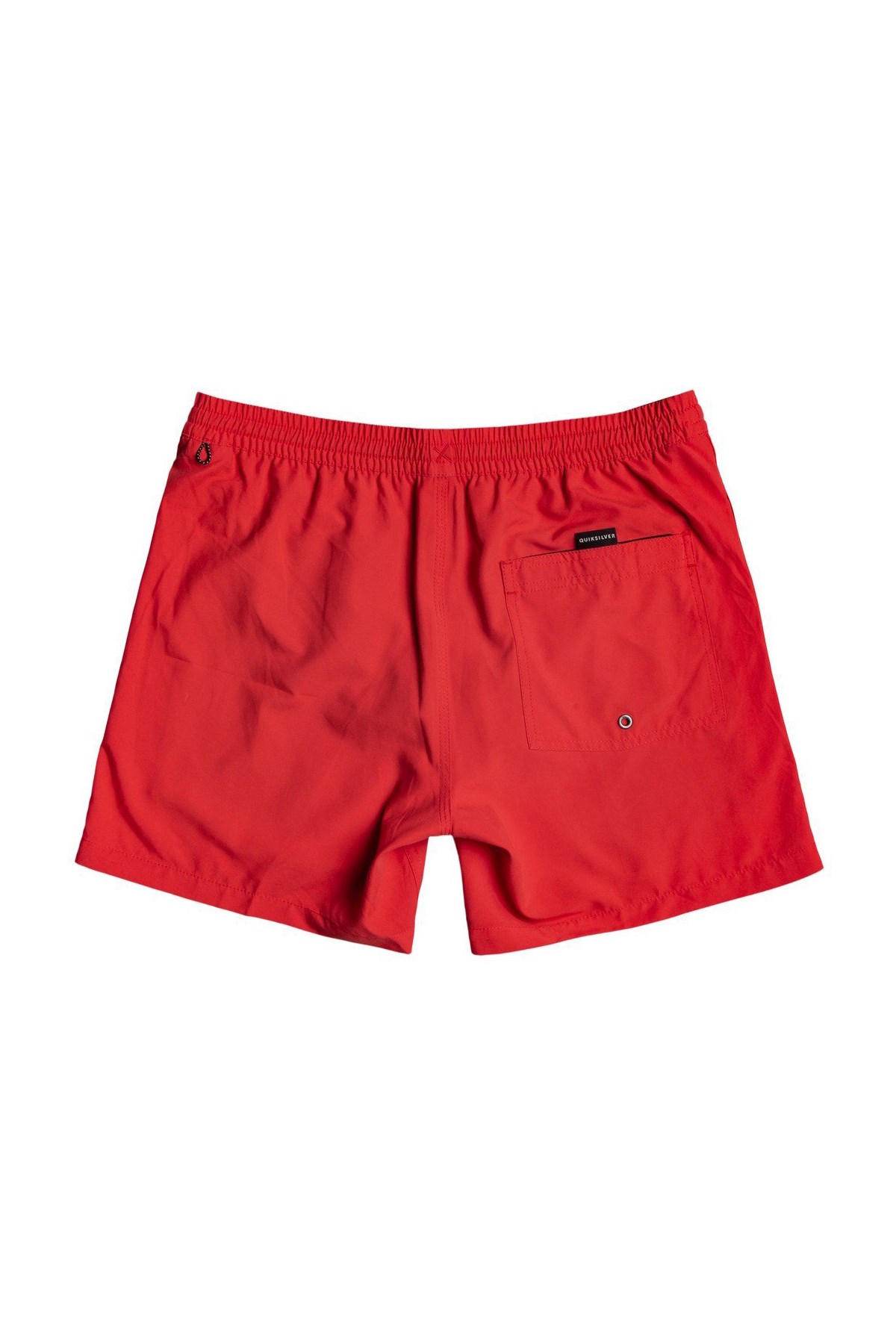 Quiksilver Everyday Çocuk Deniz Şortu EQBJV03331 Kırmızı