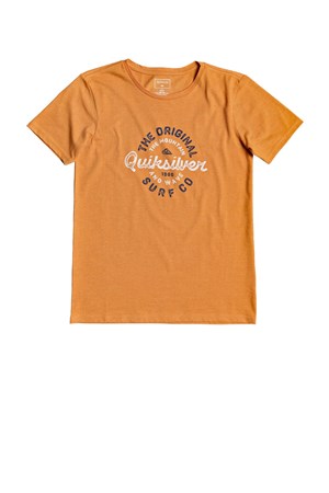 Quiksilver Motoremptiss Çocuk Tişört Eqbzt04152-Nlfh