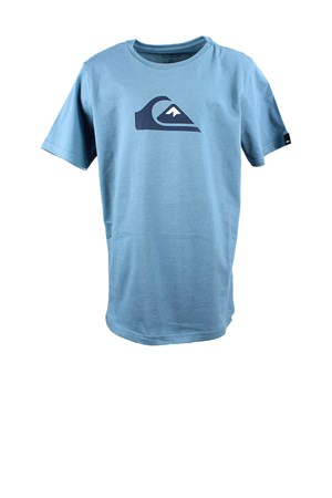 Quiksilver Comp Logo Yth Çocuk Tişört EQBZT04324-BMN0