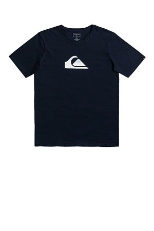 Quiksilver Comp Logo Yth Çocuk Tişört EQBZT04324-BYJ0