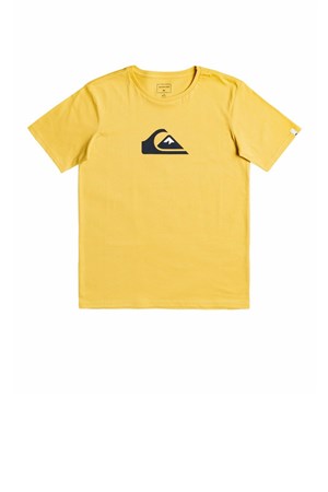 Quiksilver Comp Logo Yth Çocuk Tişört EQBZT04324-YHP0