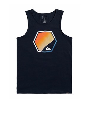 Quiksilver Fading Out Tank Yth Çocuk Askılı Tişört EQBZT04344-BYJ0