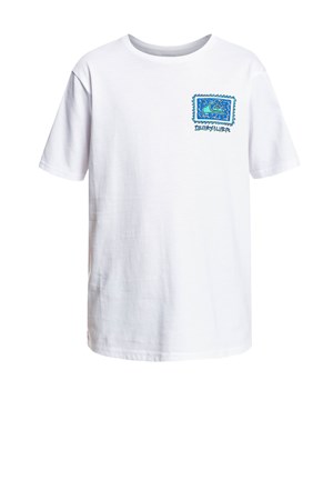 Quiksilver Radical Roots Çocuk Tişört EQBZT04427