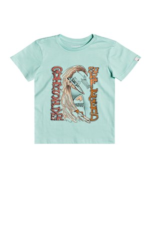 Quiksilver Dtodeepss Çocuk Tişört Eqkzt03369-Gcz0