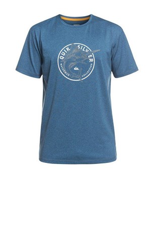 Quiksilver Watermarkedss Erkek Tişört EQMWR03053