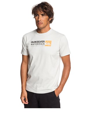 Quiksilver Returntoforevss Erkek T-Shirt EQMZT03151