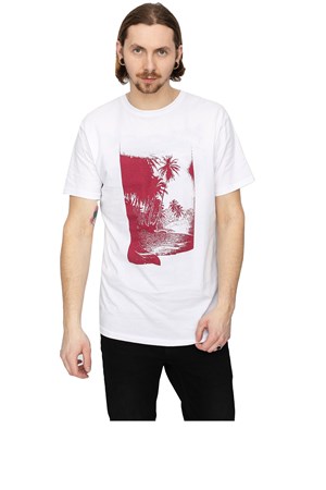 Quiksilver Dreamer Lounge Tişört Eqmzt03207-Wbb0