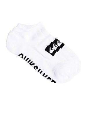 Quiksilver Erkek 3'lü Çorap EQYAA03667