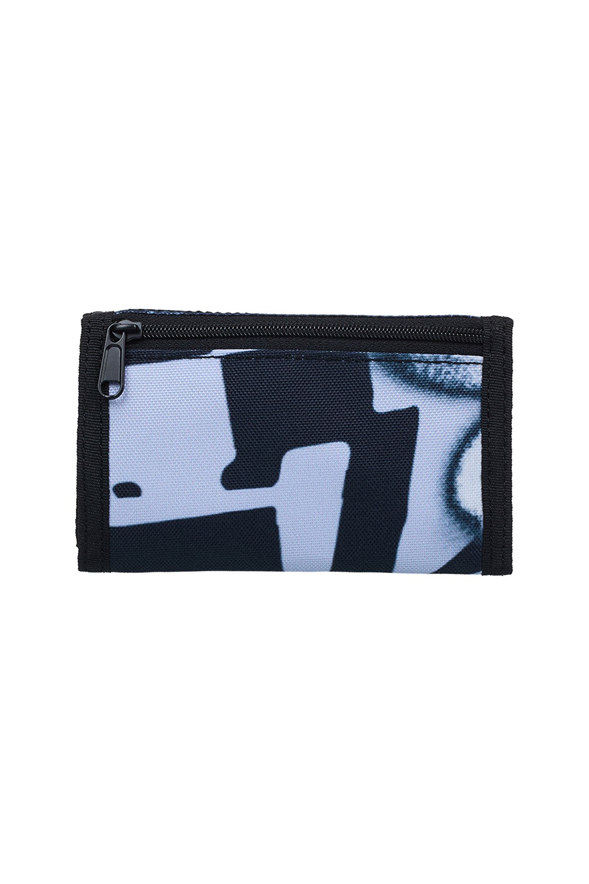 Quiksilver Theeverydaily Erkek Cüzdan EQYAA04063-1003 Antrasit