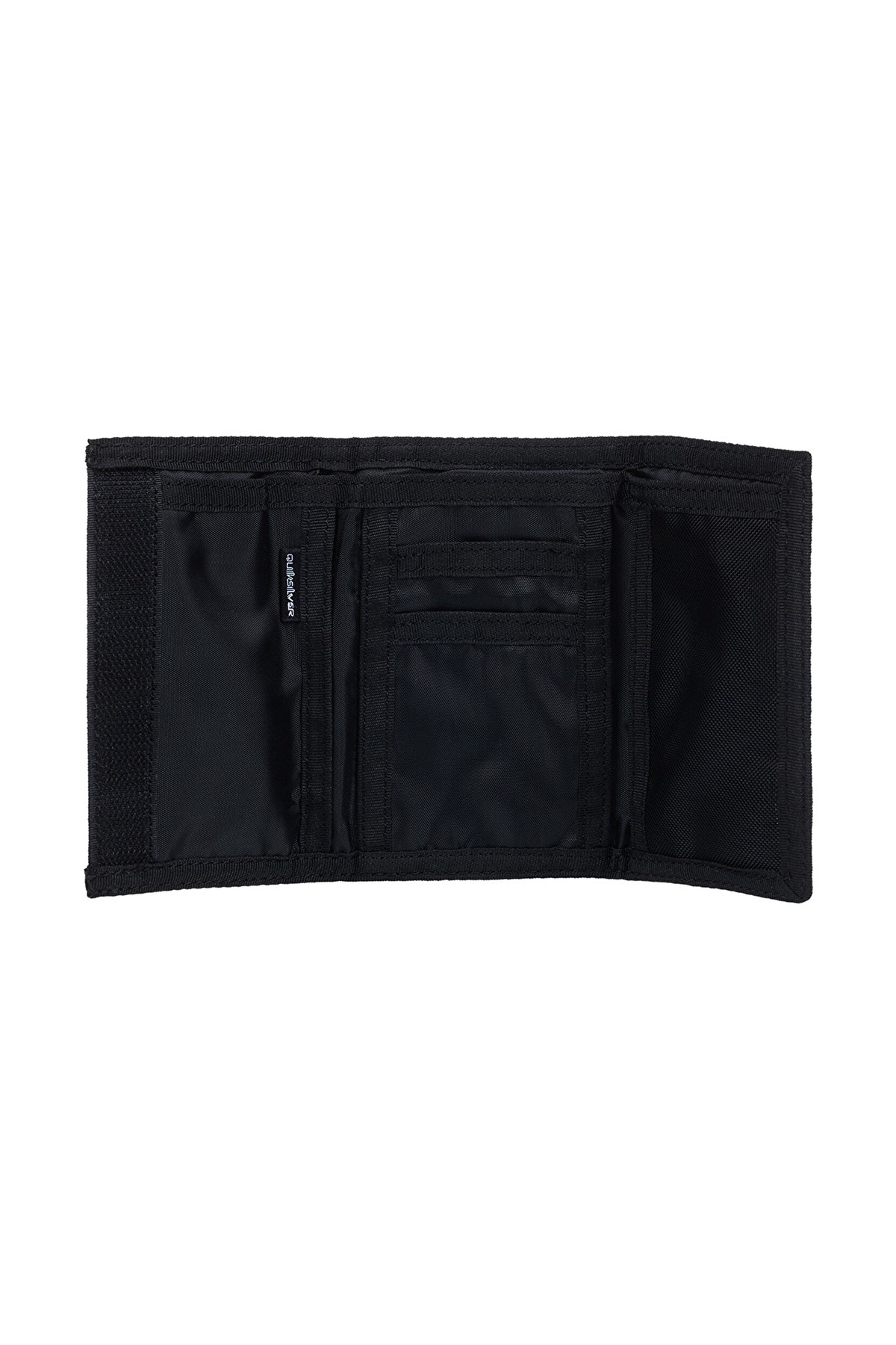 Quiksilver Theeverydaily Erkek Cüzdan EQYAA04063-1003 Antrasit