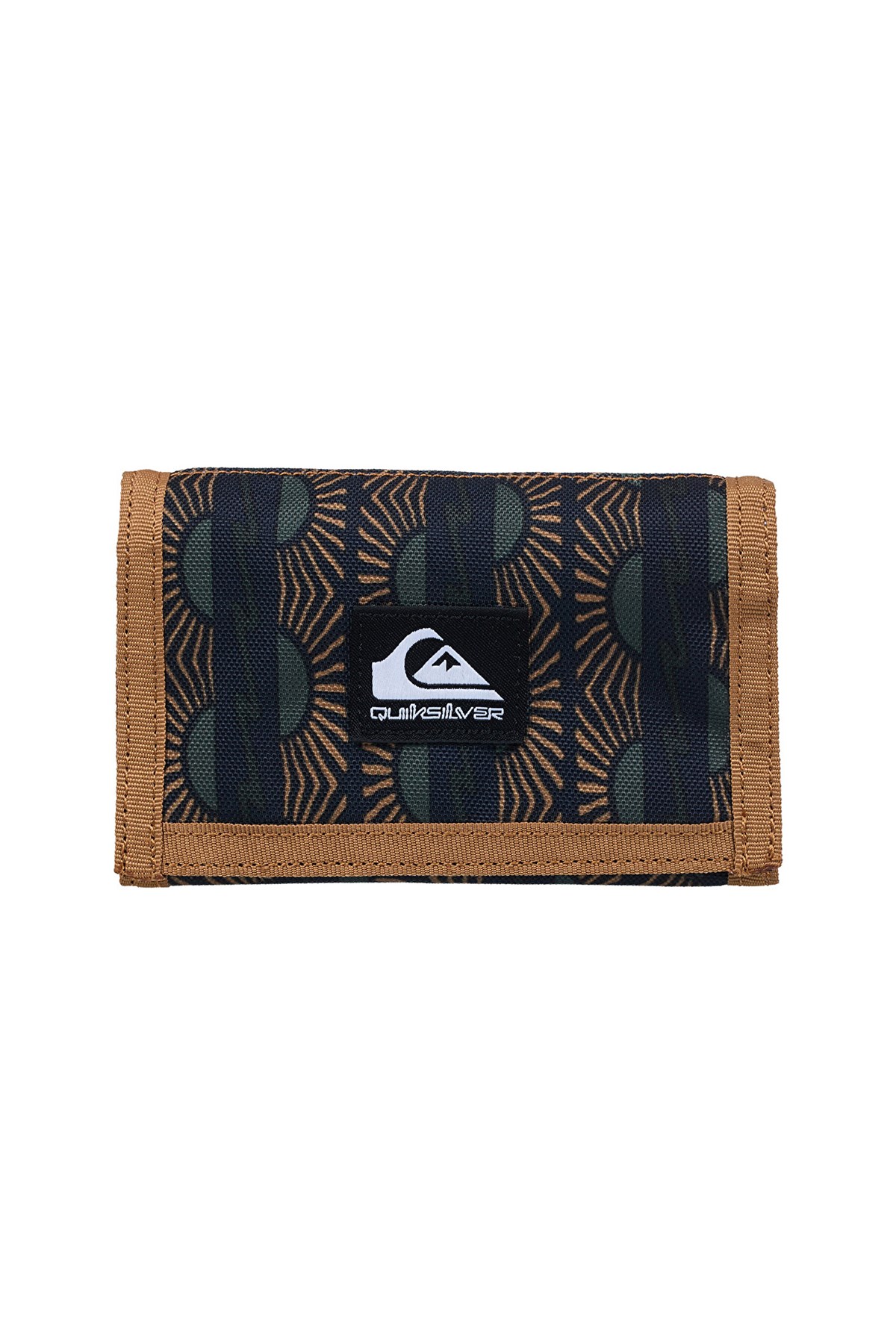 Quiksilver Theeverydaily Erkek Cüzdan EQYAA04063-2039 Haki