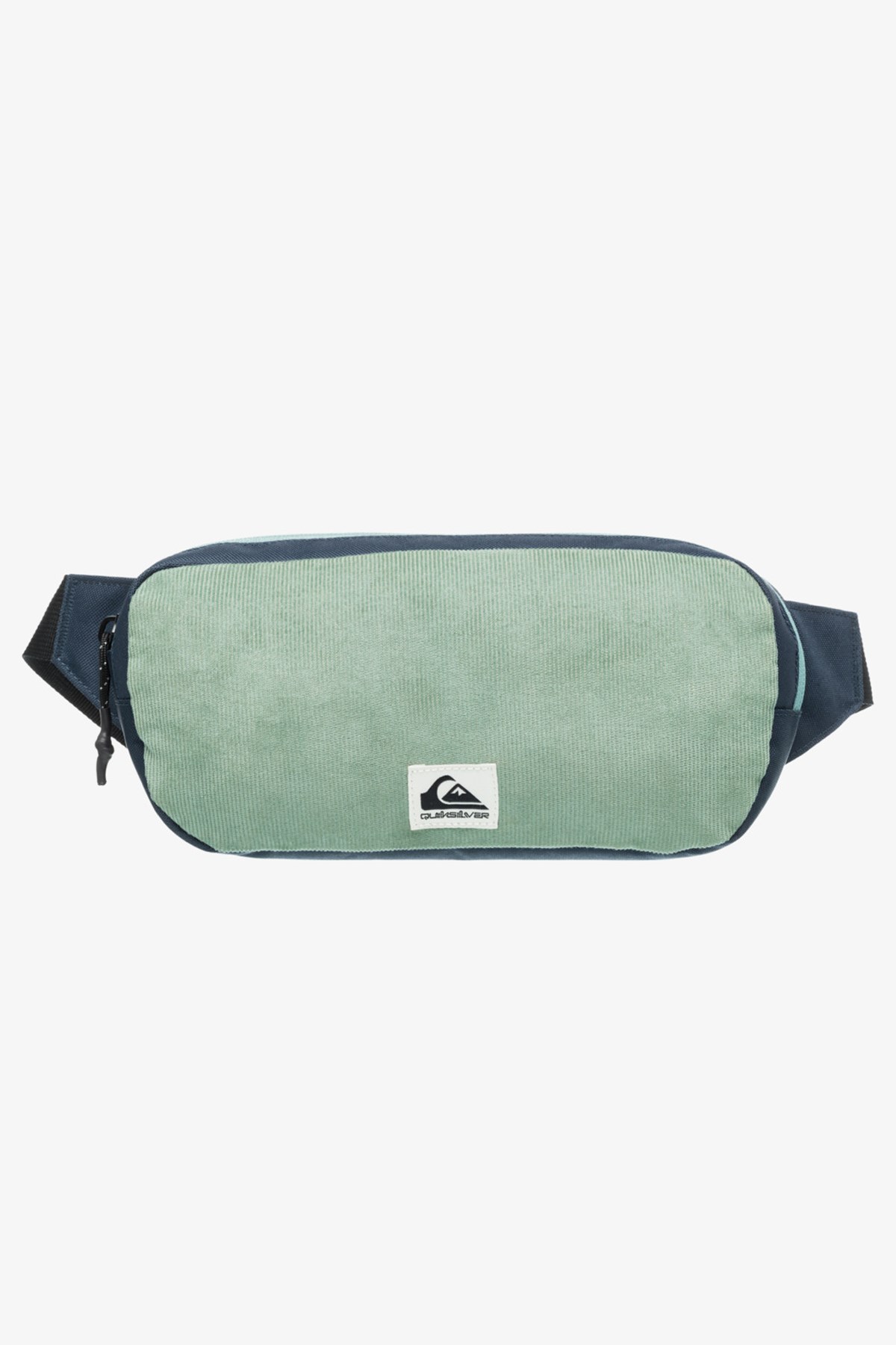 Quiksilver Pubjug 2.0 Erkek Bel Çantası Yeşil