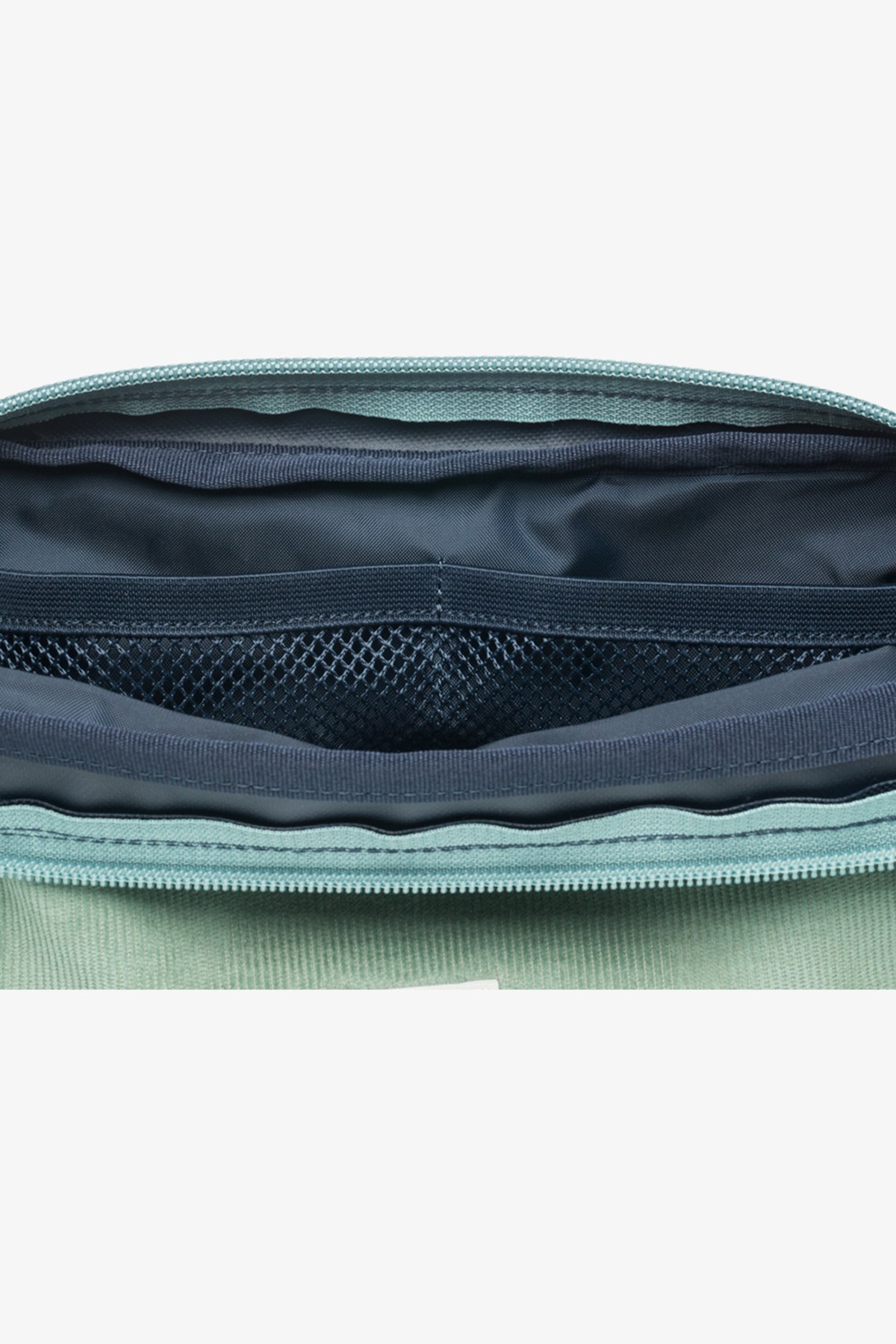 Quiksilver Pubjug 2.0 Erkek Bel Çantası Yeşil