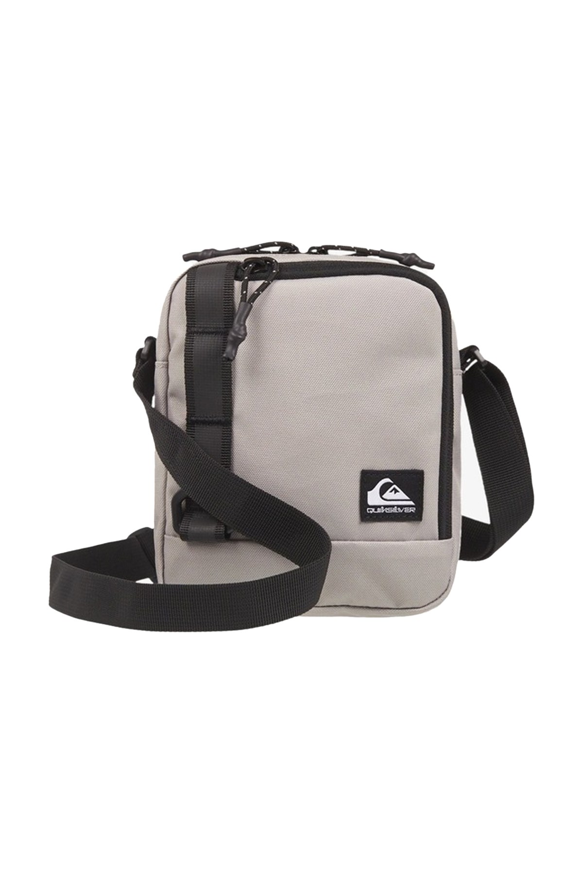 Quiksilver Pandorpack Erkek Bel Çantası EQYBA03191-TKS0 Gri