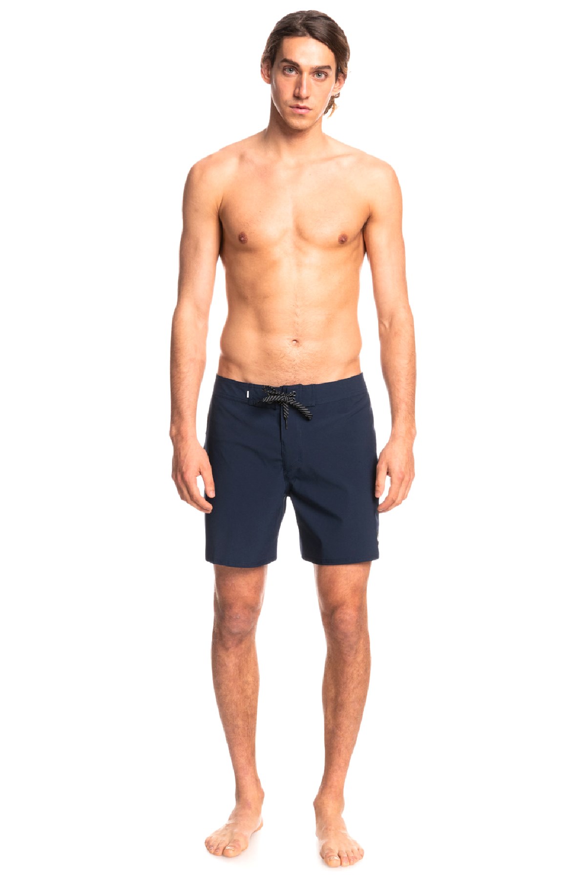 Quiksilver Surfsilk Erkek Boardshort EQYBS04662-BYJ0 Lacivert