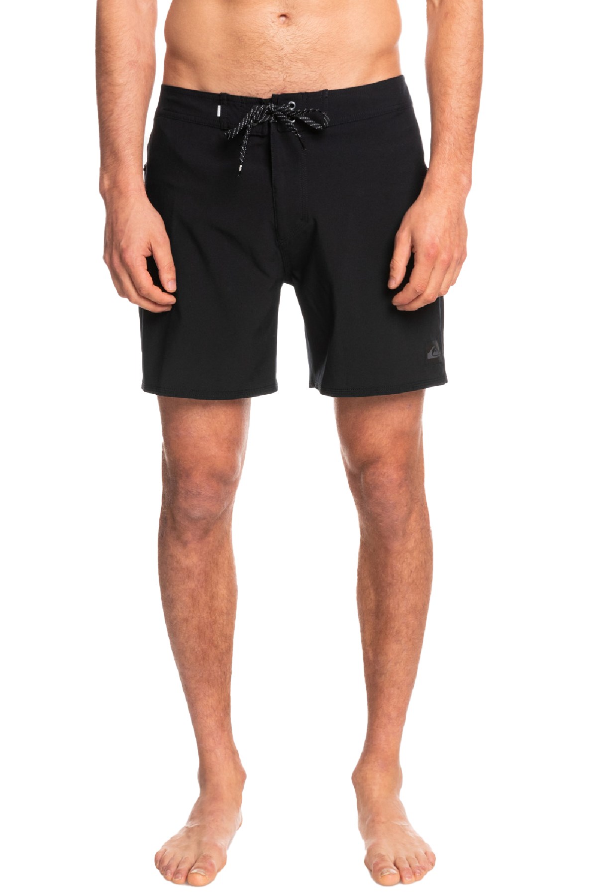 Quiksilver Surfsilk Erkek Boardshort EQYBS04662-KVJ0 Siyah