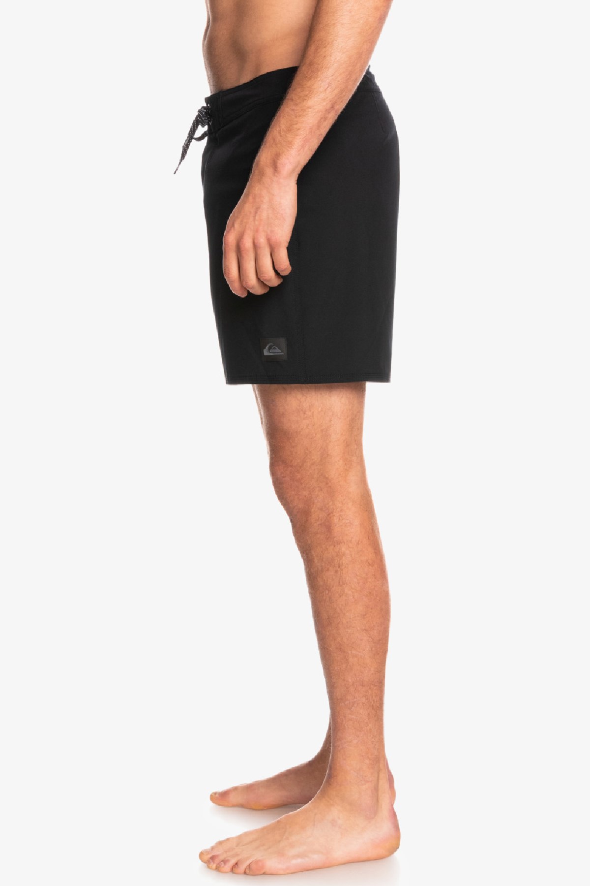 Quiksilver Surfsilk Erkek Boardshort EQYBS04662-KVJ0 Siyah