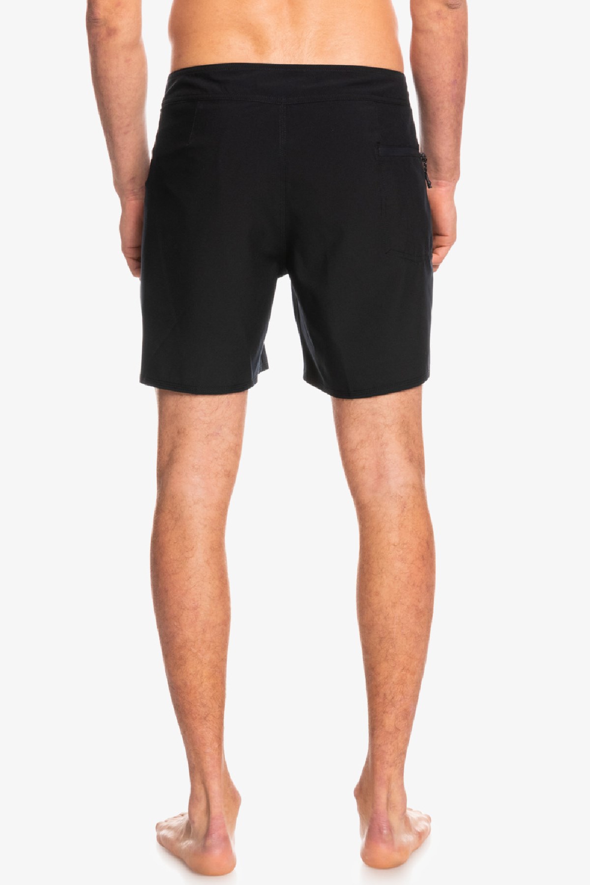 Quiksilver Surfsilk Erkek Boardshort EQYBS04662-KVJ0 Siyah