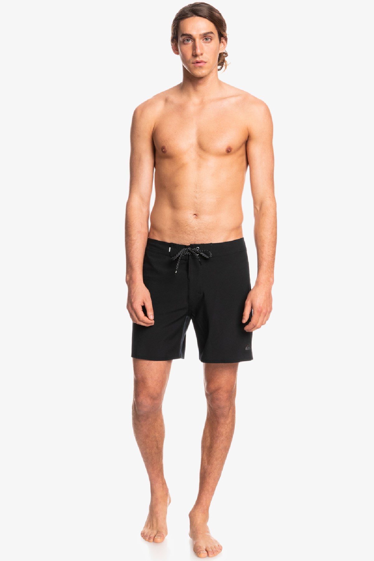Quiksilver Surfsilk Erkek Boardshort EQYBS04662-KVJ0 Siyah