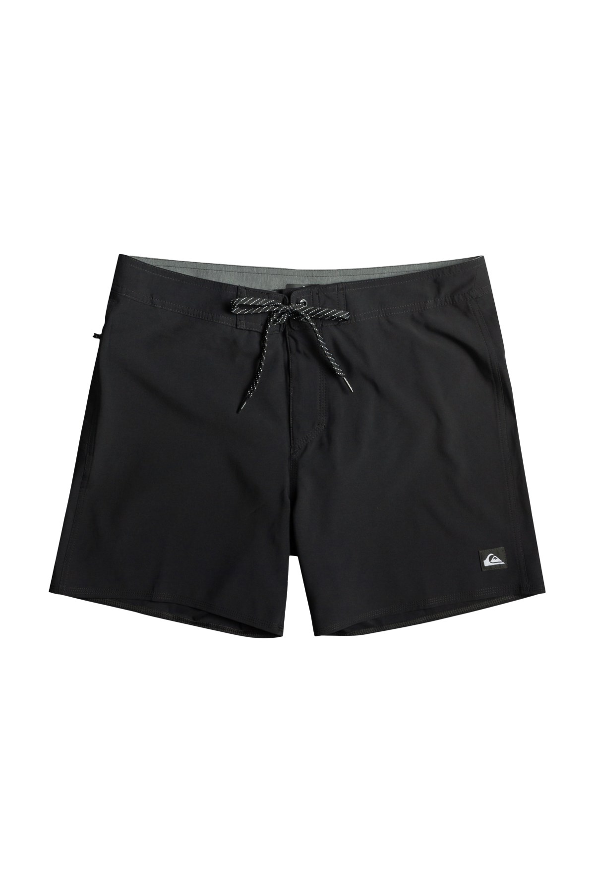 Quiksilver Surfsilk Erkek Boardshort EQYBS04662-KVJ0 Siyah
