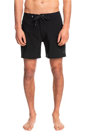 Quiksilver Surfsilk Erkek Boardshort EQYBS04662-KVJ0 Siyah