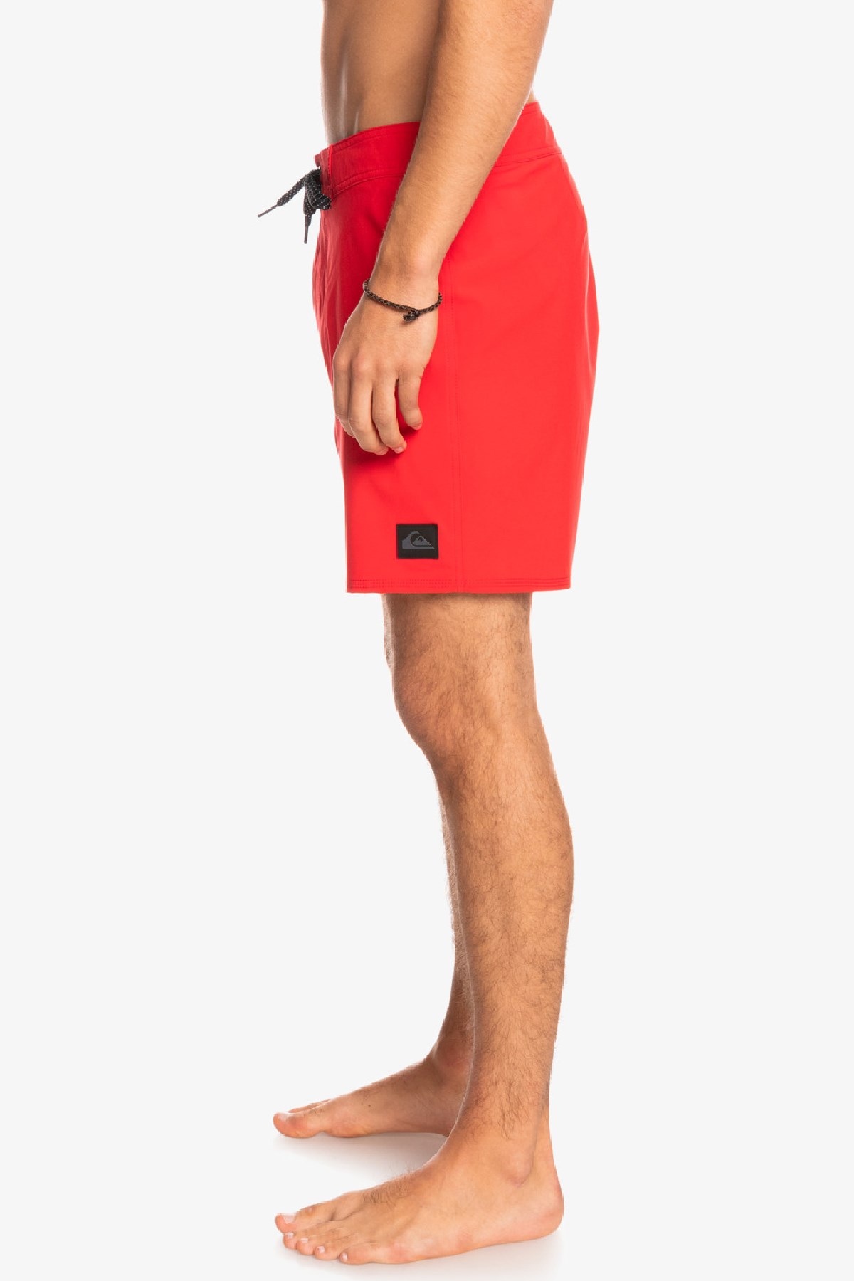 Quiksilver Surfsilk Erkek Boardshort EQYBS04662-RQC0 Kırmızı