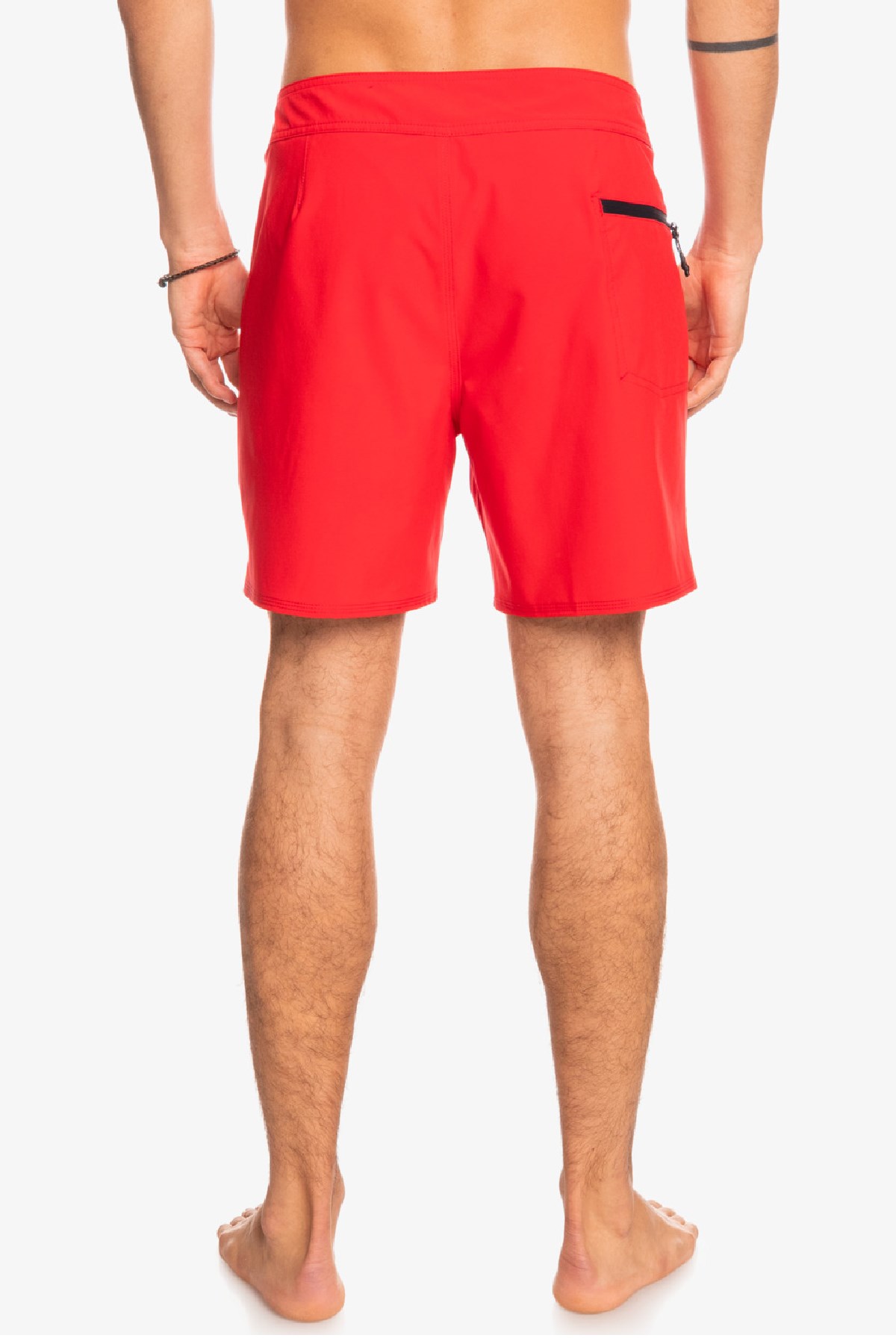 Quiksilver Surfsilk Erkek Boardshort EQYBS04662-RQC0 Kırmızı