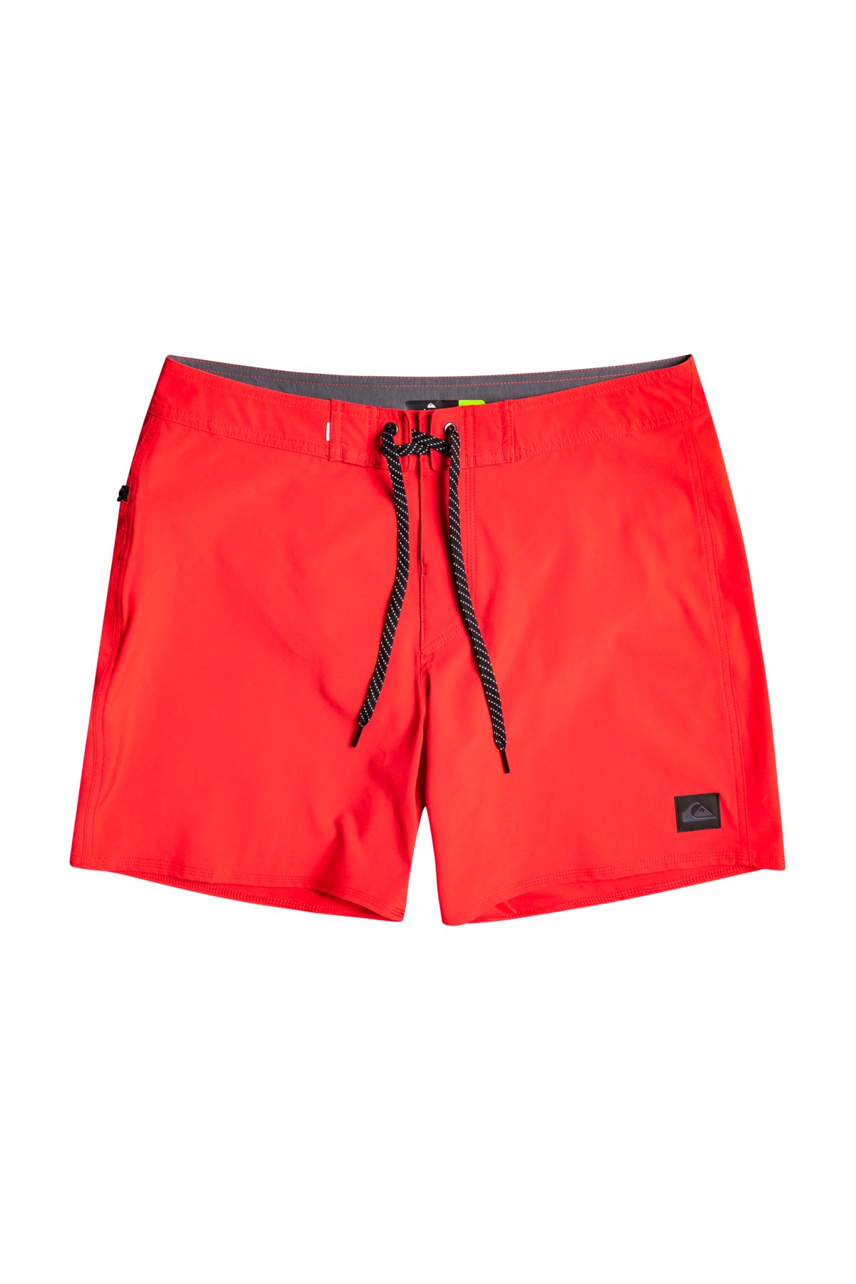 Quiksilver Surfsilk Erkek Boardshort EQYBS04662-RQC0 Kırmızı