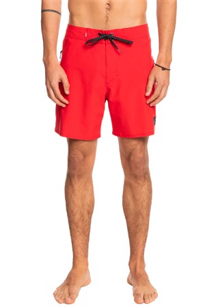 Quiksilver Surfsilk Erkek Boardshort EQYBS04662-RQC0 Kırmızı
