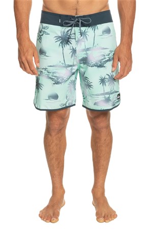 Quiksilver Surfsilk Erkek Boardshort EQYBS04770-GCZ6 Mavi