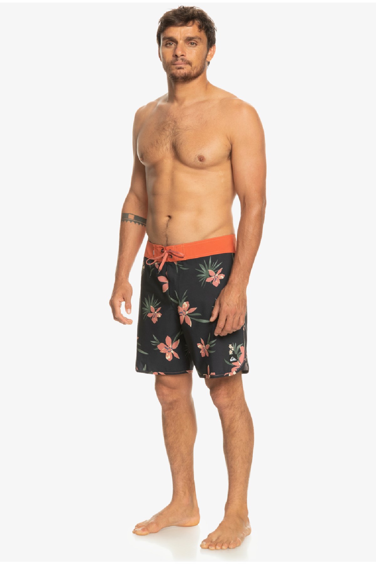 Quiksilver Surfsilk Erkek Boardshort EQYBS04770-KTA6 Siyah