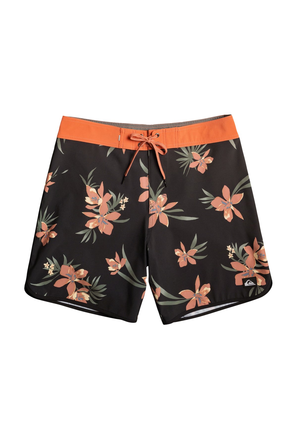 Quiksilver Surfsilk Erkek Boardshort EQYBS04770-KTA6 Siyah