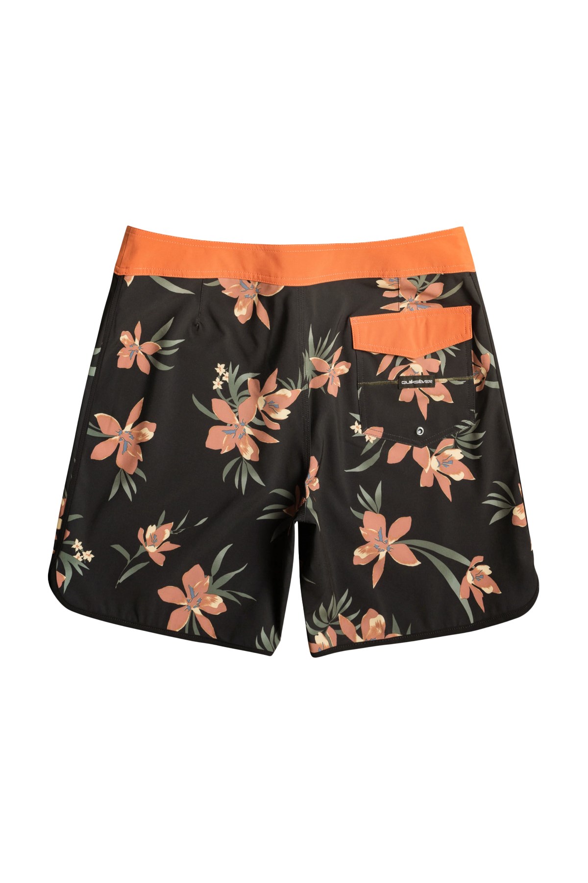 Quiksilver Surfsilk Erkek Boardshort EQYBS04770-KTA6 Siyah