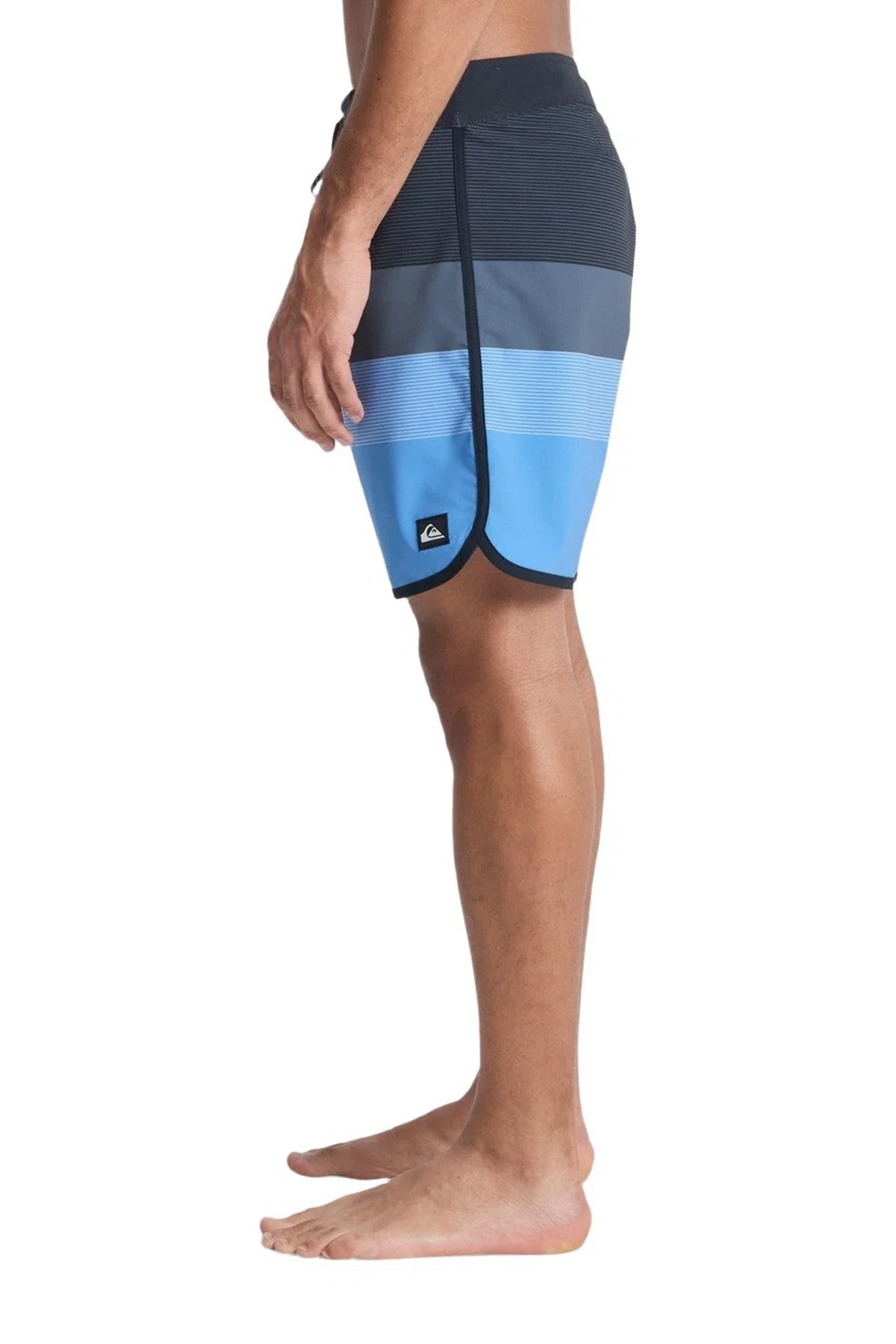 Quiksilver Surfsilk Cargo Erkek Boardshort EQYBS04921-1002 Antrasit