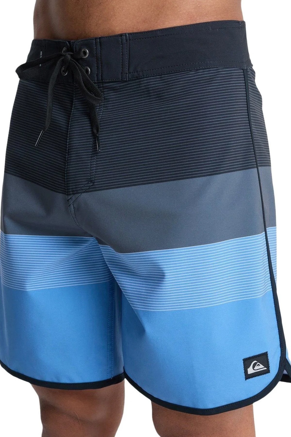 Quiksilver Surfsilk Cargo Erkek Boardshort EQYBS04921-1002 Antrasit