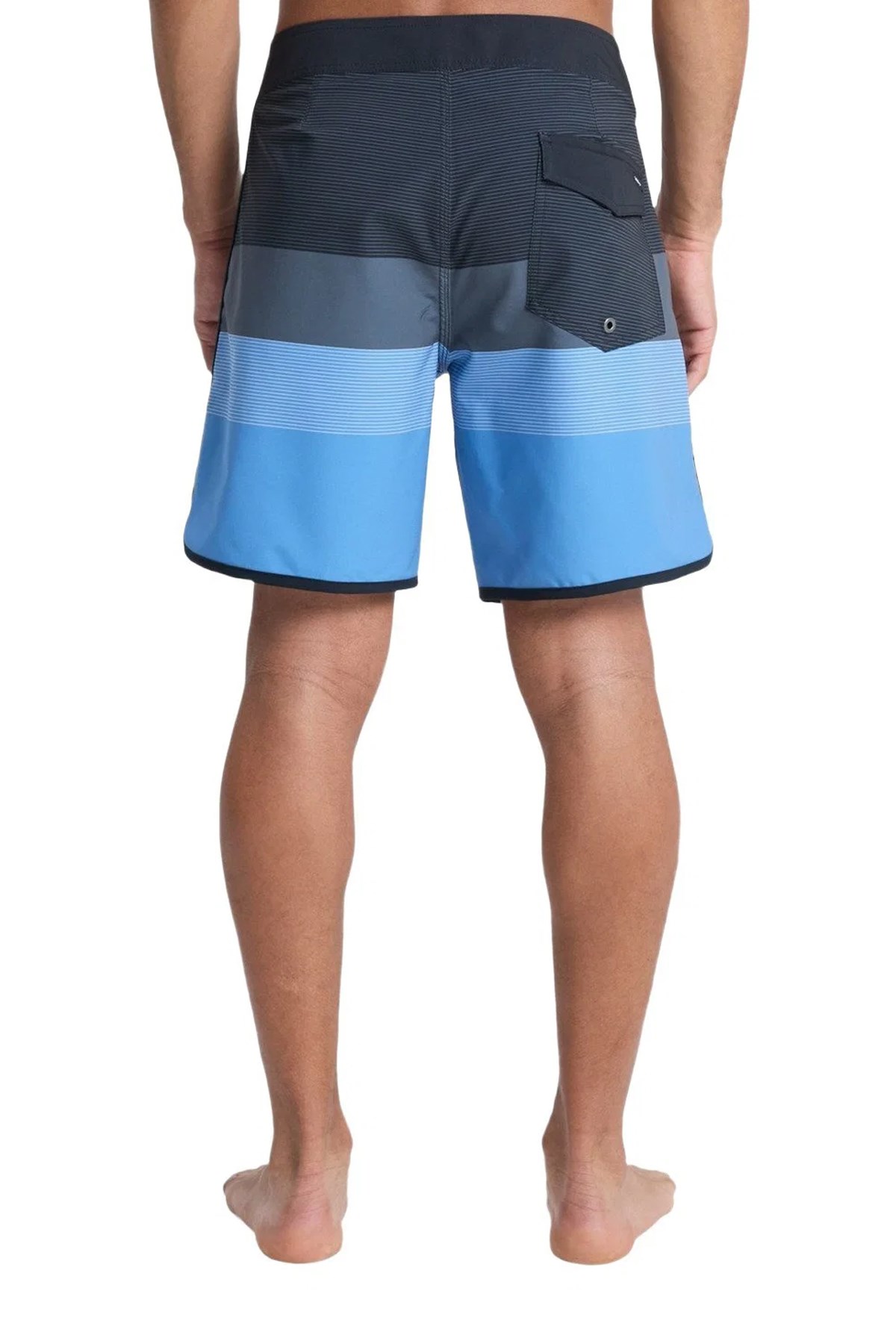 Quiksilver Surfsilk Cargo Erkek Boardshort EQYBS04921-1002 Antrasit