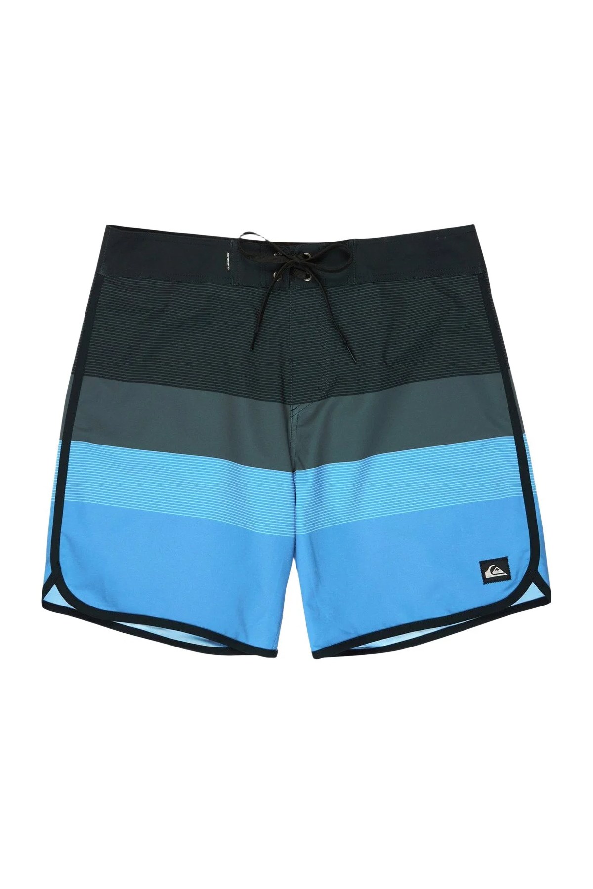 Quiksilver Surfsilk Cargo Erkek Boardshort EQYBS04921-1002 Antrasit