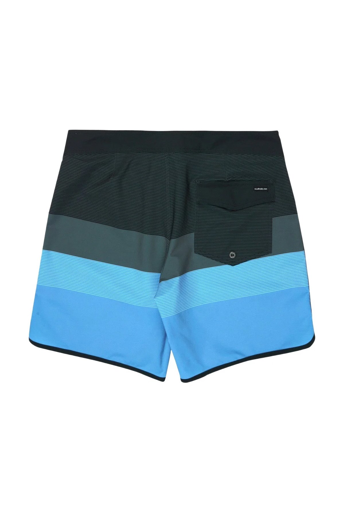 Quiksilver Surfsilk Cargo Erkek Boardshort EQYBS04921-1002 Antrasit