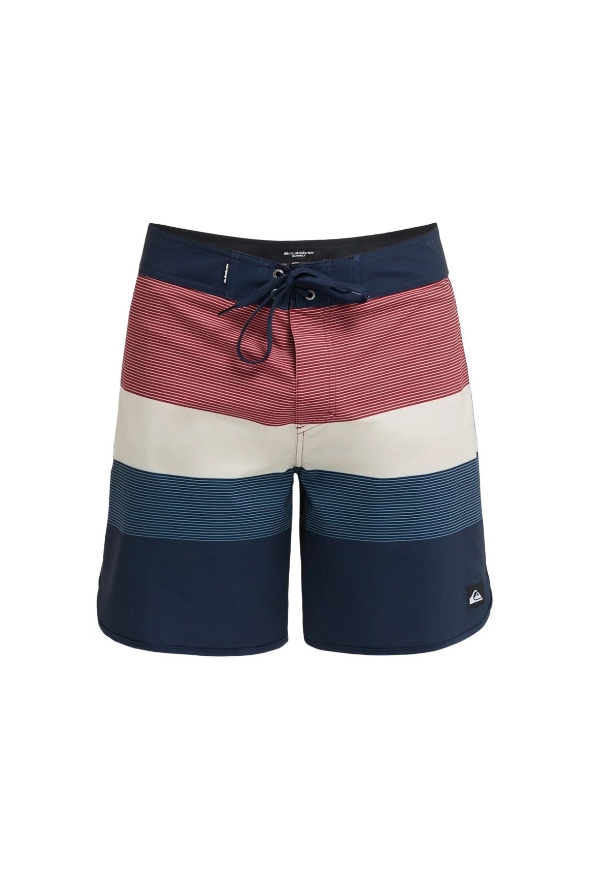 Quiksilver Surfsilk Cargo Erkek Boardshort EQYBS04921-3108 Lacivert
