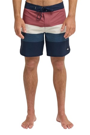 Quiksilver Surfsilk Cargo Erkek Boardshort EQYBS04921-3108 Lacivert