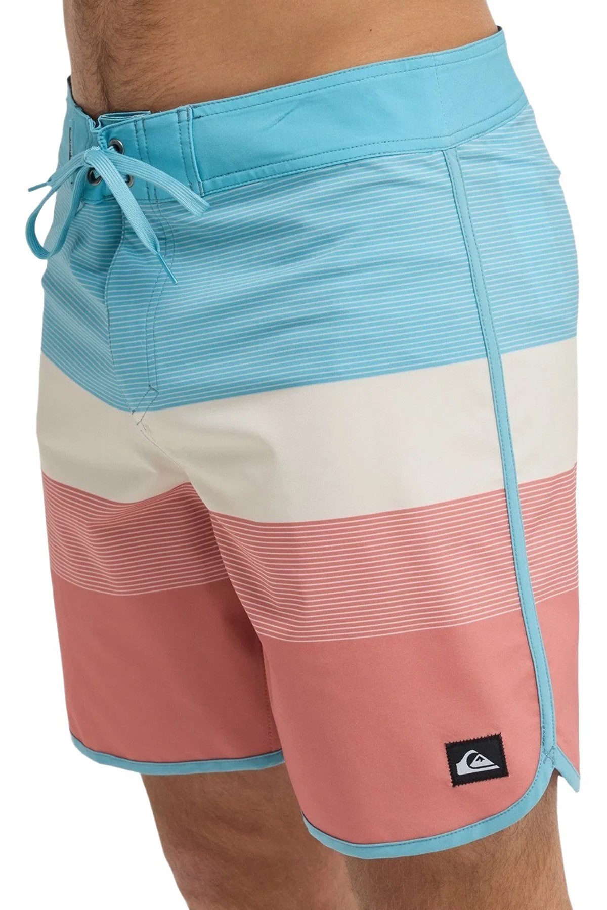Quiksilver Surfsilk Cargo Erkek Boardshort EQYBS04921-MKT6 Turuncu