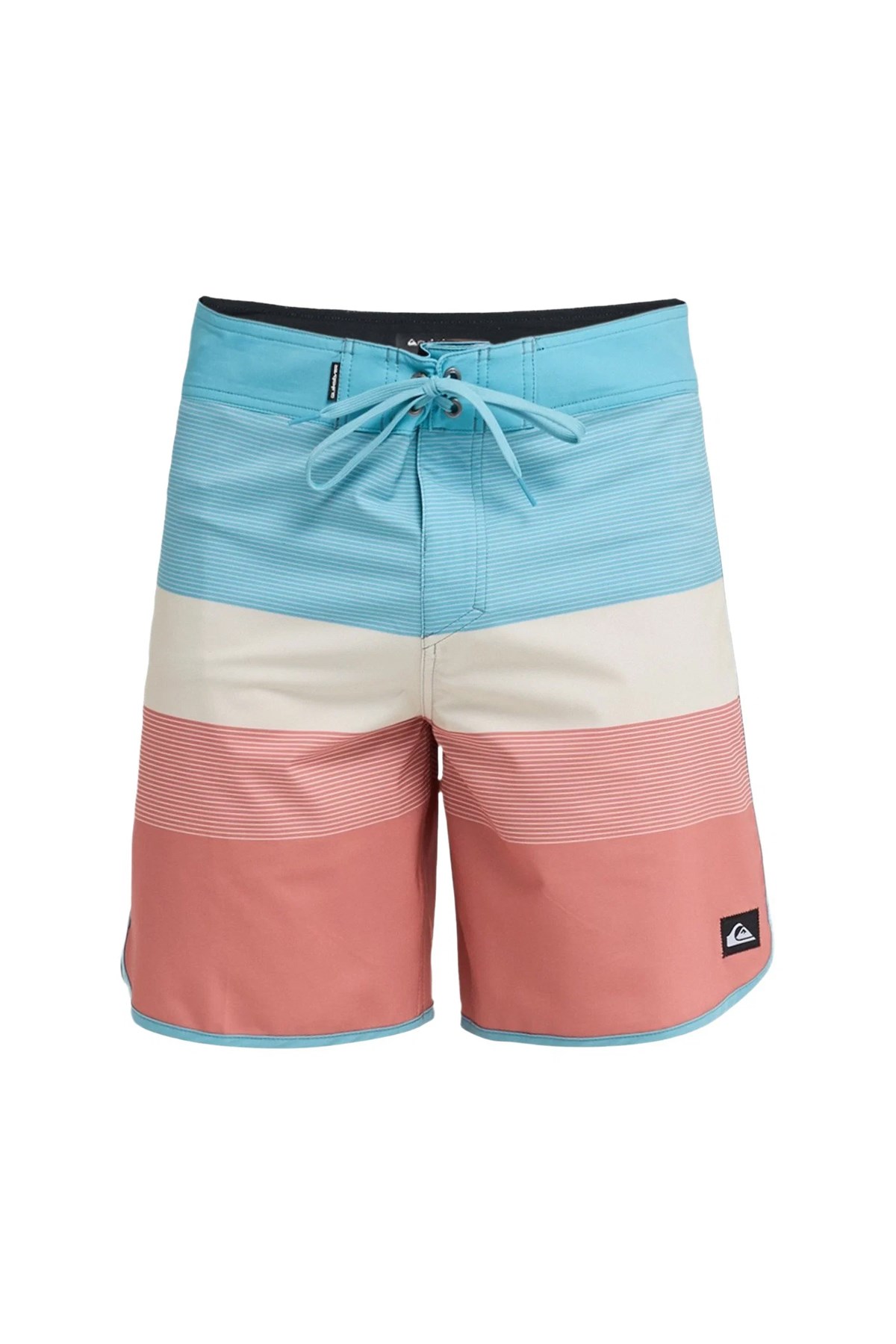 Quiksilver Surfsilk Cargo Erkek Boardshort EQYBS04921-MKT6 Turuncu