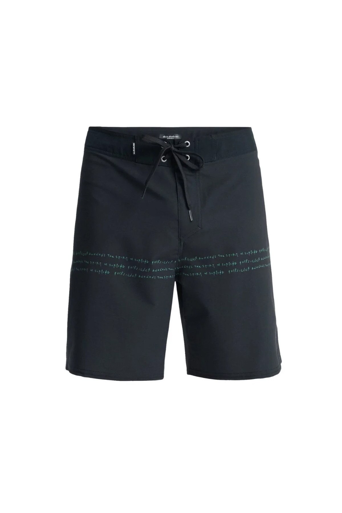 Quiksilver Surfsilk Straig Erkek Boardshort EQYBS04927-GNZ6 Lacivert