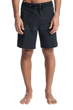 Quiksilver Surfsilk Straig Erkek Boardshort EQYBS04927-GNZ6 Lacivert
